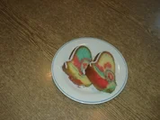 Bunter Limo - Kuchen - Rezept