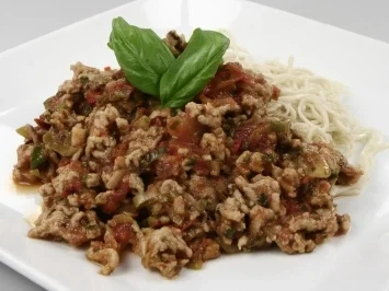 Thai Chicken - Rezept