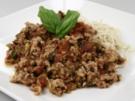 Rezept: Thai Chicken Thai Chicken - Rezept