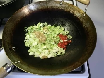 Thai Chicken - Rezept