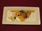 Huhn in mediterraner Thymiansoße - Rezept