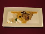 Huhn in mediterraner Thymiansoße - Rezept