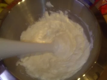 Exotik-Quark - Rezept