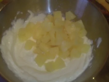 Exotik-Quark - Rezept