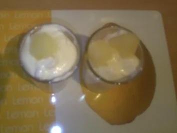 Exotik-Quark - Rezept