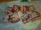 Rippchen mit Butterbohnen - Rezept