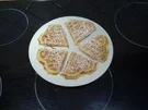 Feine Waffeln - Rezept