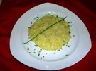 Risotto mit frischem Spargel - Rezept