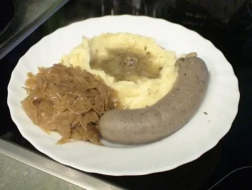 Kindheitserinnerungen - Rezept