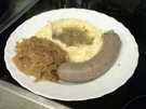 Kindheitserinnerungen - Rezept