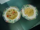 Hühnersuppe -bei Grippewelle - Rezept