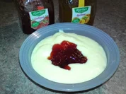 Grießtraum - Rezept