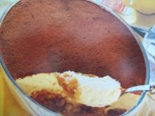 Tiramisu - Rezept