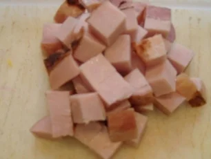 Rezept: Münsterländer Schweineweiss Münsterländer Schweineweiss - Rezept