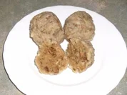 Graubrotknödel - Rezept
