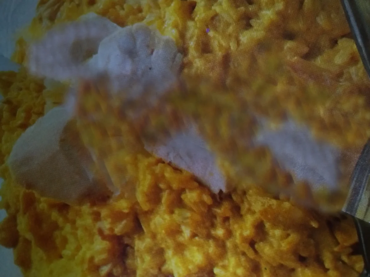 Curry-Reissalat - Rezept - Bild Nr. 3809