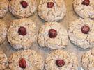 Nuss-Makronen - Rezept - Bild Nr. 2