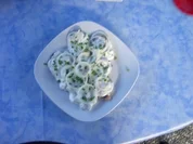 Matjes " Angi " - Rezept