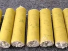 Quark Cannelloni - Rezept