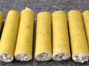 Quark Cannelloni - Rezept