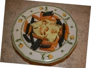 Avocadosoße - Rezept