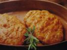 Käsebrot aus dem Backofen - Rezept