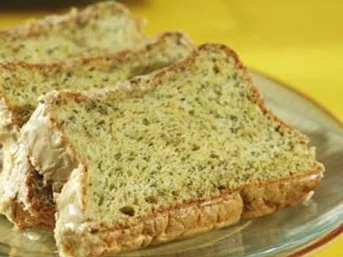 Rezept: Kürbiskernkuchen Kürbiskernkuchen - Rezept