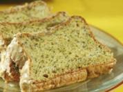 Kürbiskernkuchen - Rezept