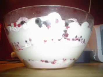 Himbeer-Sahne-Gedicht - Rezept - Bild Nr. 2