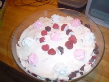 Himbeer-Sahne-Gedicht - Rezept - Bild Nr. 3