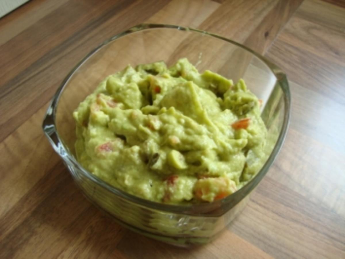 Guacamole