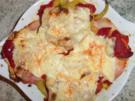 Der etwas andere Toast - Rezept