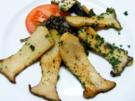Steinpilze - Rezept