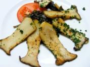 Steinpilze - Rezept