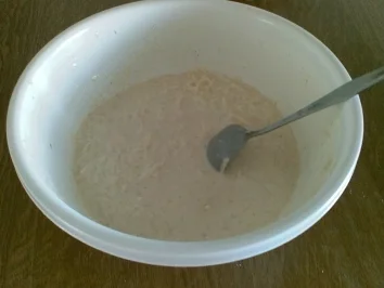 Lauchkuchen - Rezept - Bild Nr. 7