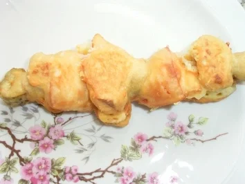 Appenzeller Spiessli - Rezept