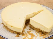 KÄSEKUCHEN - Rezept - Bild Nr. 2