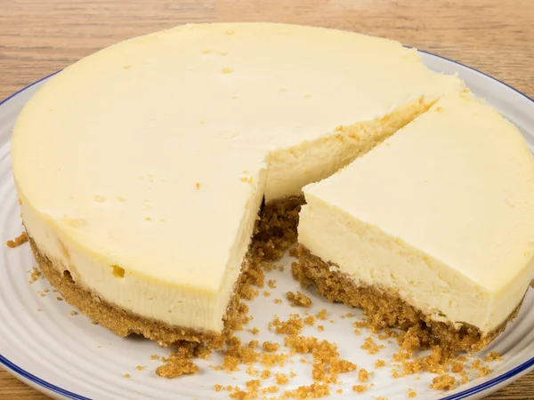 KÄSEKUCHEN - Rezept - Bild Nr. 2