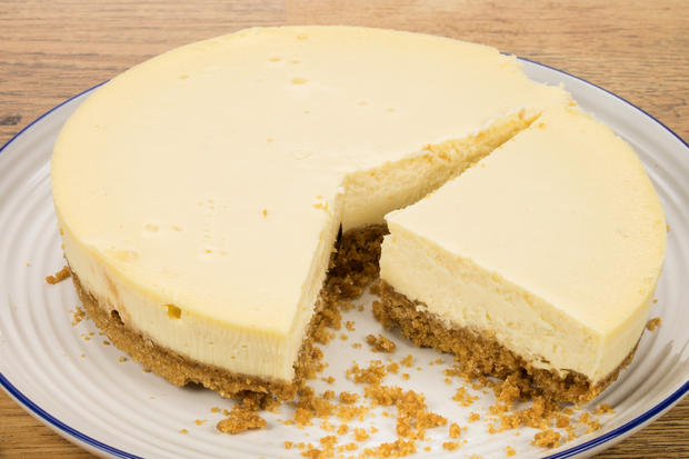 Käsekuchen - Kuchen und Torten Rezepte - Bild Nr. 12