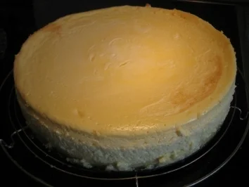 Rezept: KÄSEKUCHEN KÄSEKUCHEN - Rezept