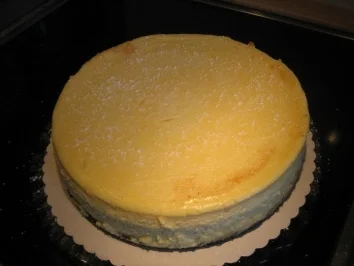 Rezept: KÄSEKUCHEN KÄSEKUCHEN - Rezept