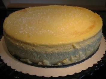 Rezept: KÄSEKUCHEN KÄSEKUCHEN - Rezept