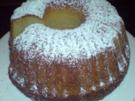Kuchen  Schwäbischer Gesundheitskuchen - Rezept