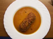 Rouladen in Altbiersauce - Rezept