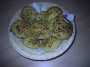 Rezept: Bufett - Partybrötchen Bufett - Partybrötchen - Rezept