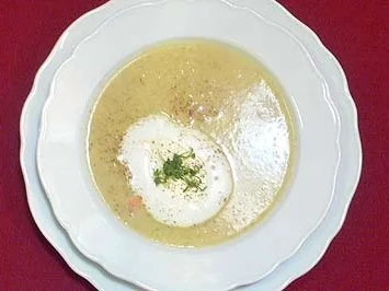 Kartoffel-Kressesuppe - Rezept - Bild Nr. 8