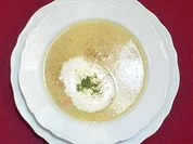 Rezept: Kartoffel-Kressesuppe Bild Nr. 8 Kartoffel-Kressesuppe - Rezept - Bild Nr. 8