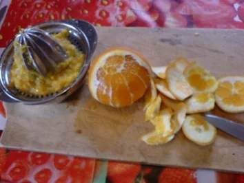 Rezept: Joghurt-Mousse mit Früchten Joghurt-Mousse mit Früchten - Rezept