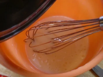 Rezept: Joghurt-Mousse mit Früchten Joghurt-Mousse mit Früchten - Rezept