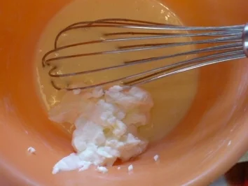 Rezept: Joghurt-Mousse mit Früchten Joghurt-Mousse mit Früchten - Rezept